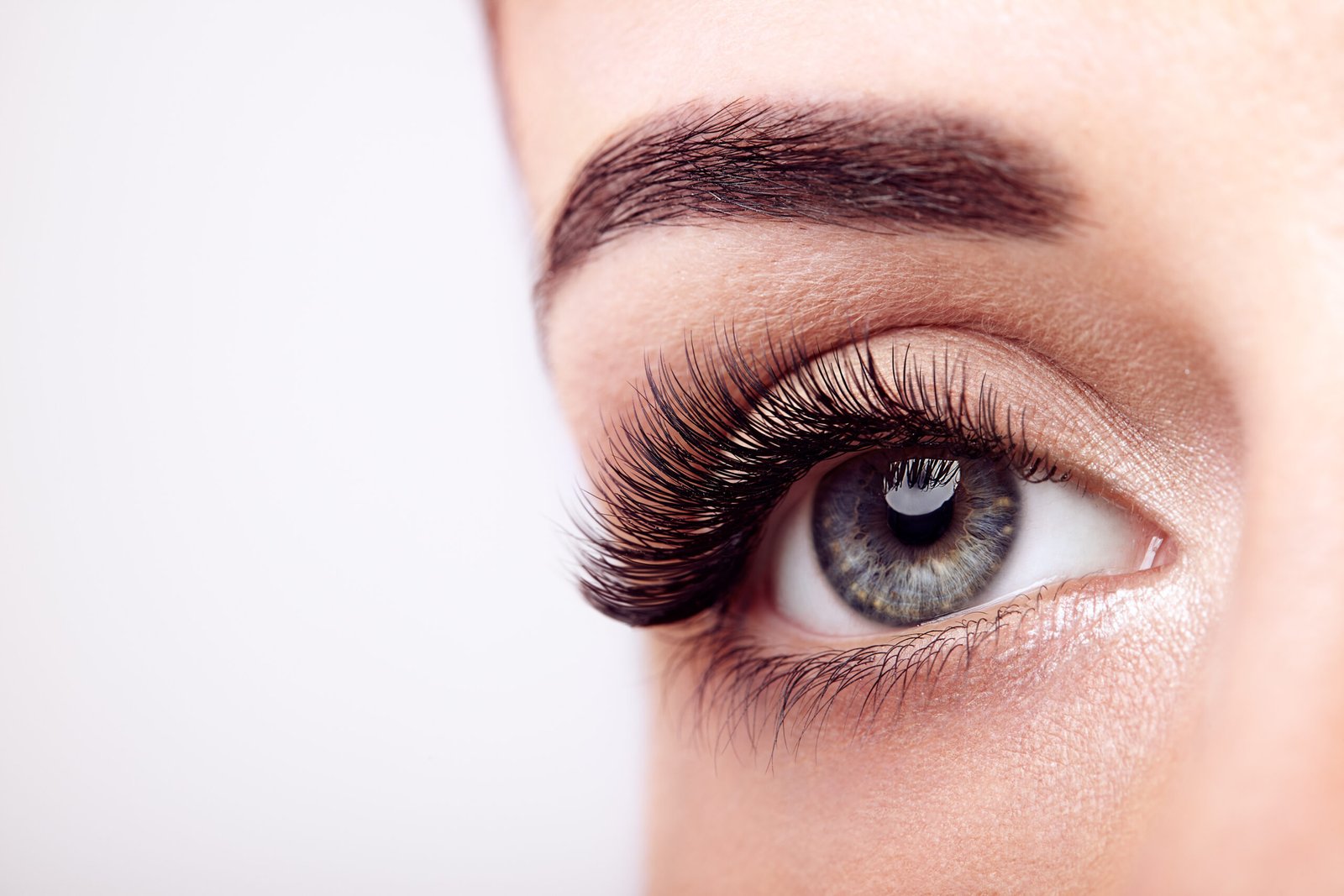 Eyelash Extensions