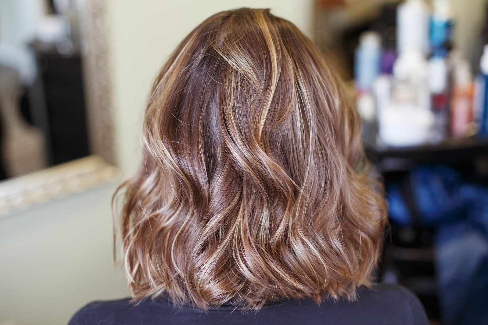 Highlights, before